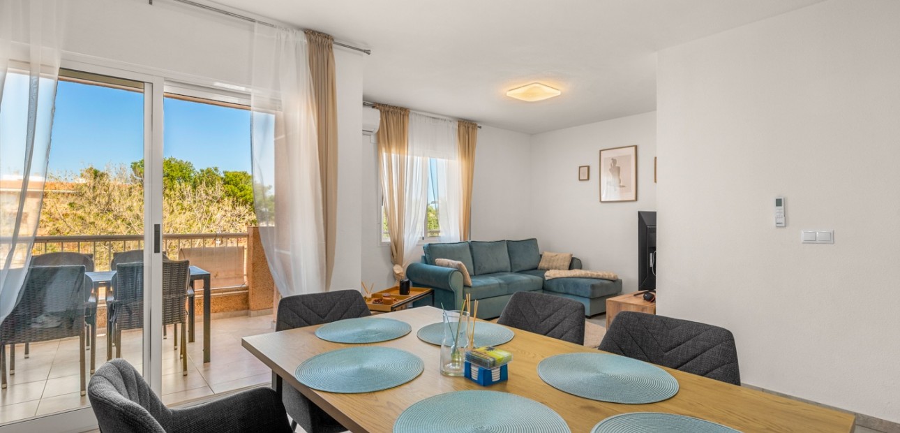 Venta - Apartamento / piso -
Los Urrutias - Estrella De Mar