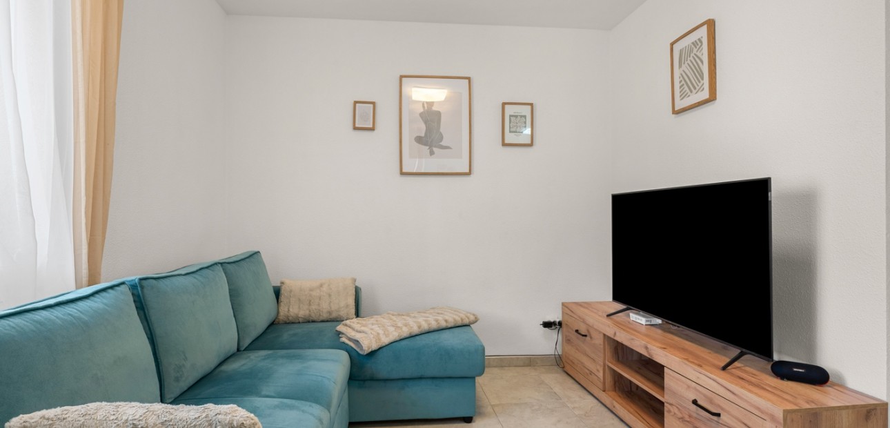 Venta - Apartamento / piso -
Los Urrutias - Estrella De Mar