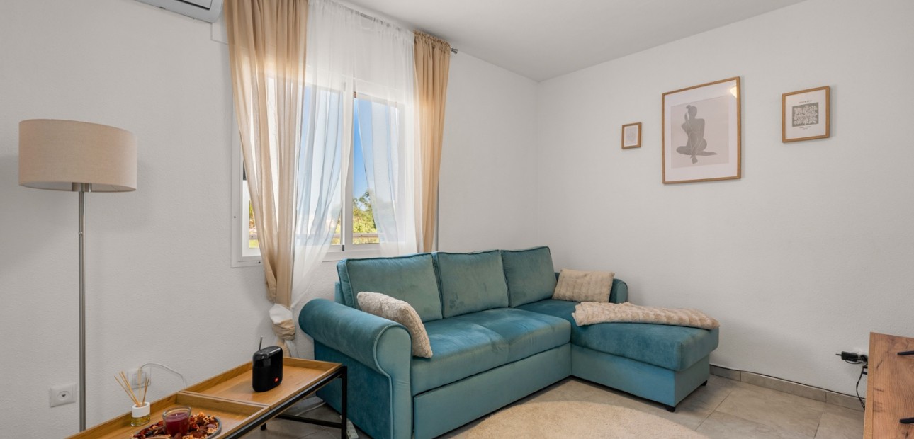 Venta - Apartamento / piso -
Los Urrutias - Estrella De Mar