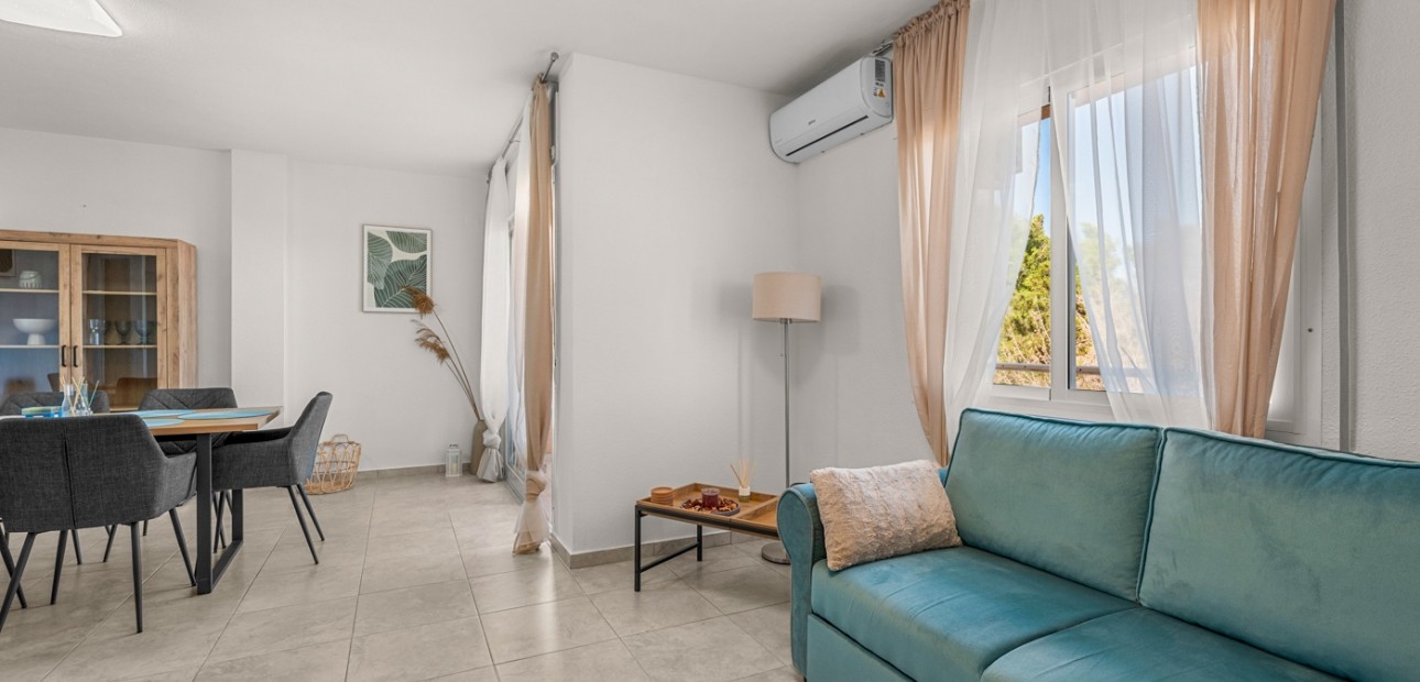 Venta - Apartamento / piso -
Los Urrutias - Estrella De Mar