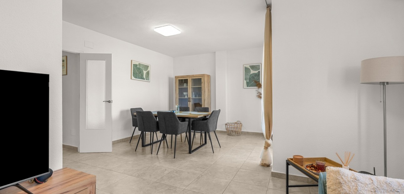 Venta - Apartamento / piso -
Los Urrutias - Estrella De Mar