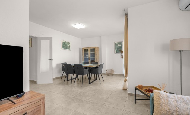 Venta - Apartamento / piso -
Los Urrutias - Estrella De Mar