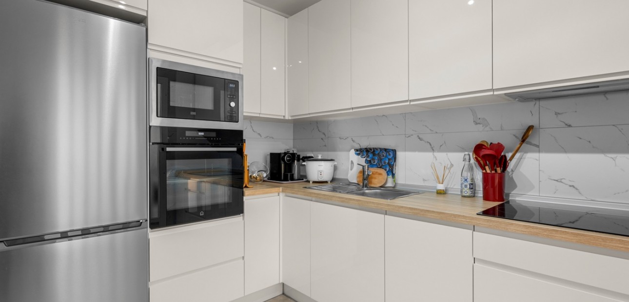 Venta - Apartamento / piso -
Los Urrutias - Estrella De Mar