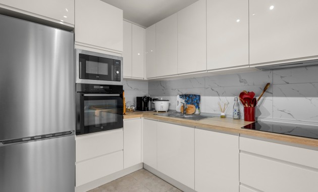 Venta - Apartamento / piso -
Los Urrutias - Estrella De Mar