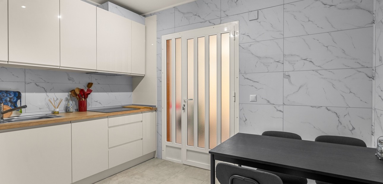 Venta - Apartamento / piso -
Los Urrutias - Estrella De Mar