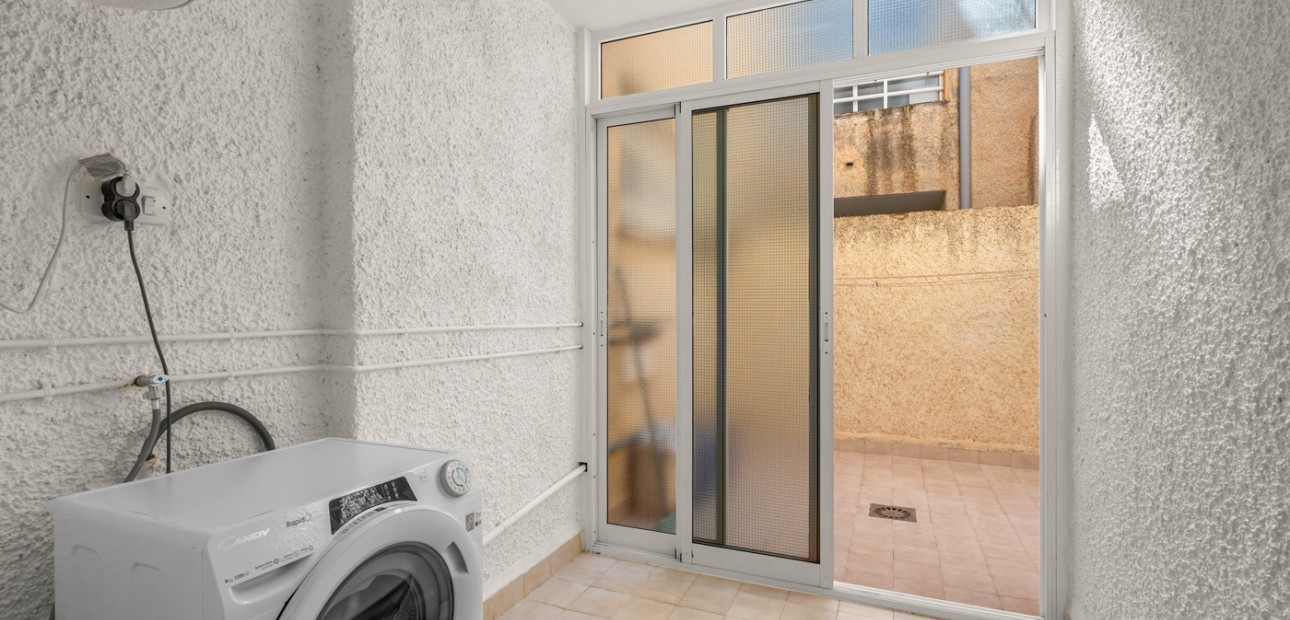 Venta - Apartamento / piso -
Los Urrutias - Estrella De Mar