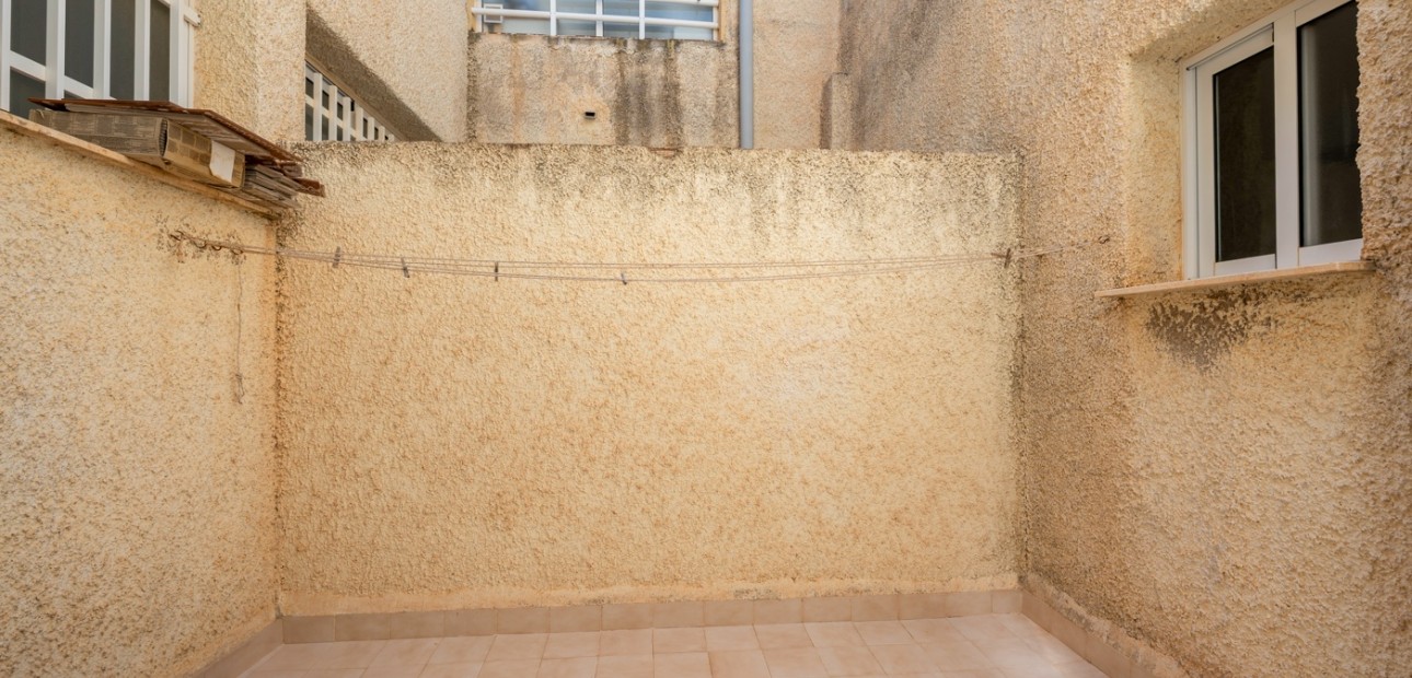 Venta - Apartamento / piso -
Los Urrutias - Estrella De Mar