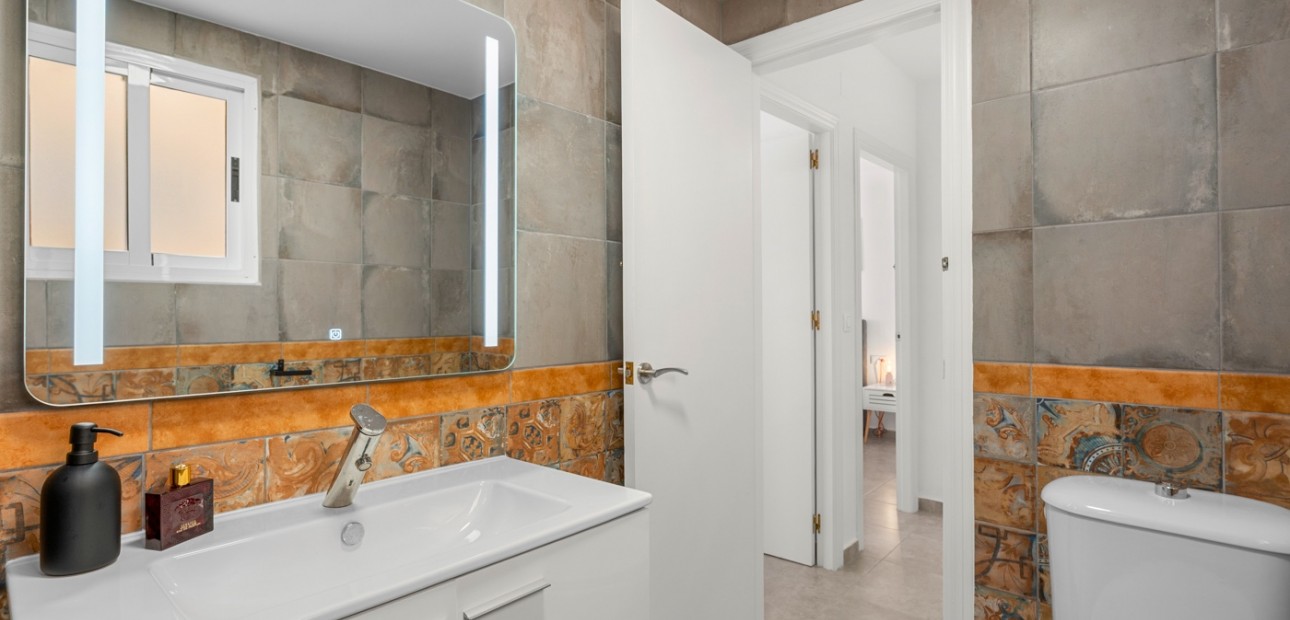 Venta - Apartamento / piso -
Los Urrutias - Estrella De Mar