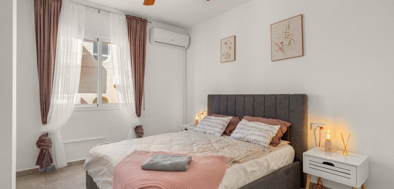 Venta - Apartamento / piso -
Los Urrutias - Estrella De Mar