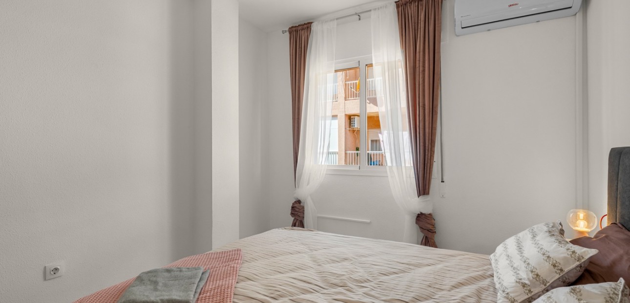 Venta - Apartamento / piso -
Los Urrutias - Estrella De Mar