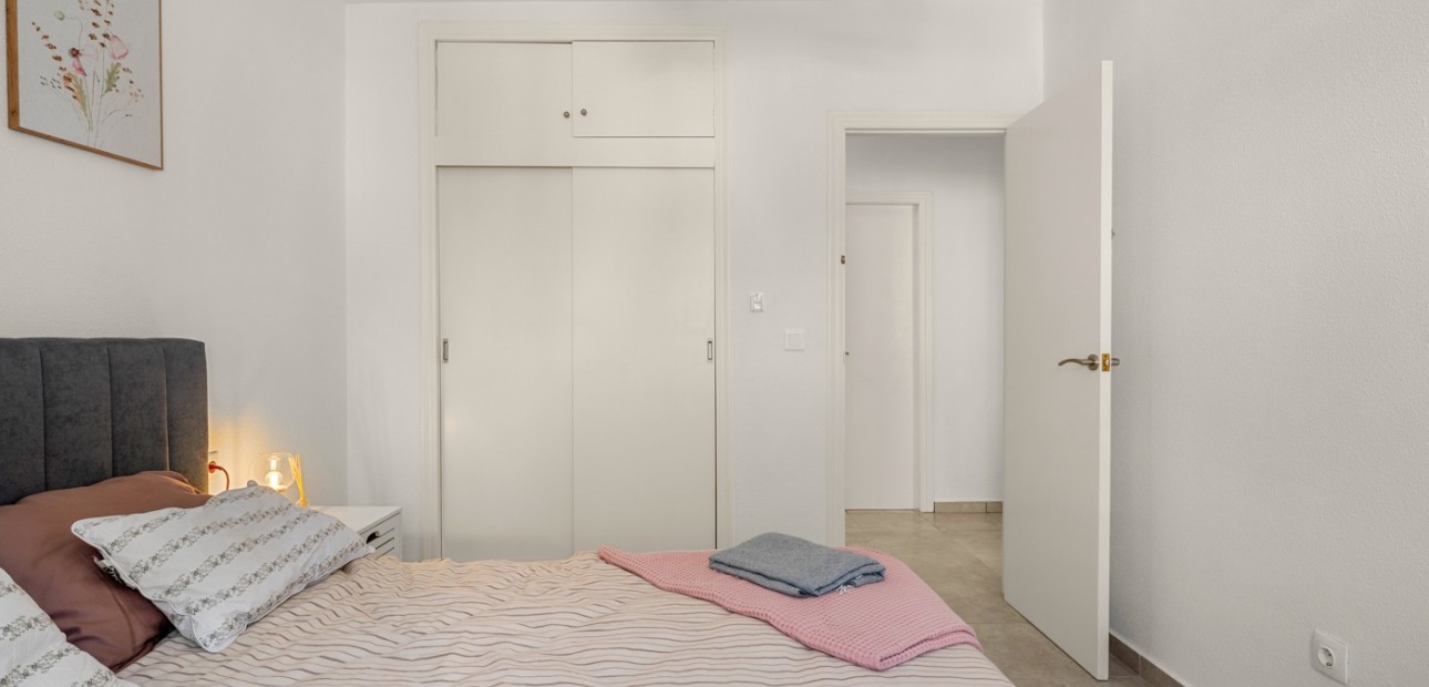 Venta - Apartamento / piso -
Los Urrutias - Estrella De Mar