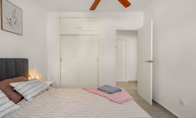 Venta - Apartamento / piso -
Los Urrutias - Estrella De Mar