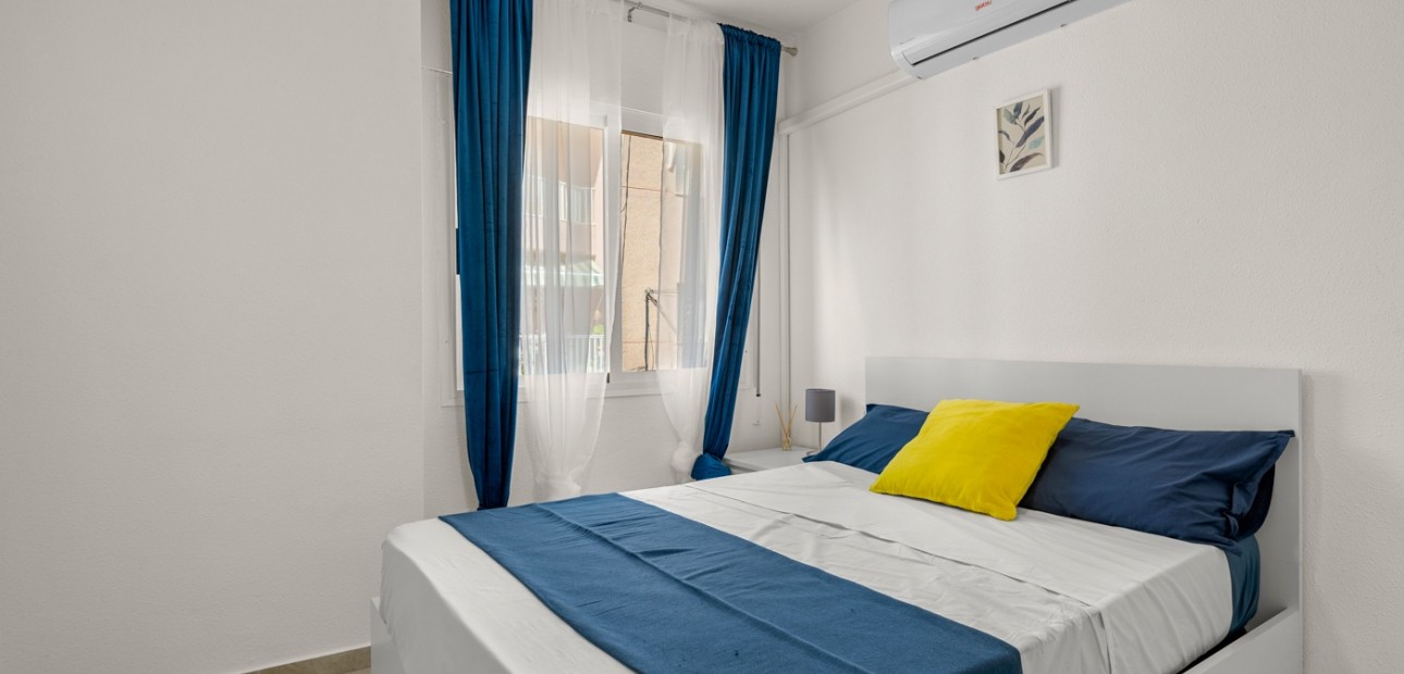 Venta - Apartamento / piso -
Los Urrutias - Estrella De Mar