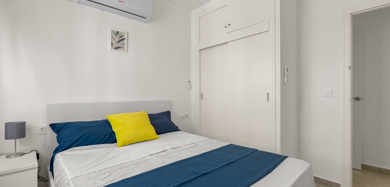 Venta - Apartamento / piso -
Los Urrutias - Estrella De Mar