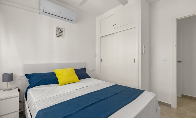 Venta - Apartamento / piso -
Los Urrutias - Estrella De Mar