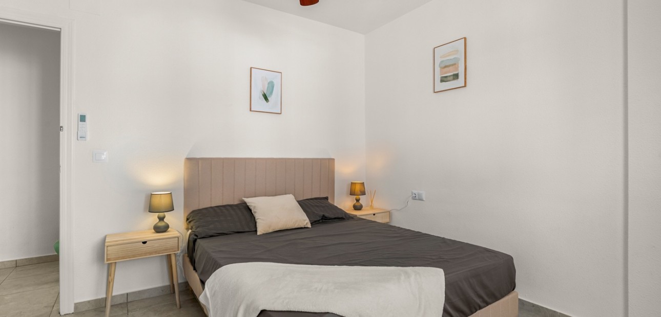 Venta - Apartamento / piso -
Los Urrutias - Estrella De Mar