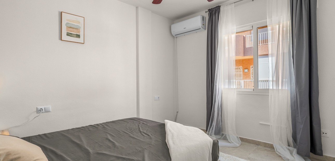 Venta - Apartamento / piso -
Los Urrutias - Estrella De Mar