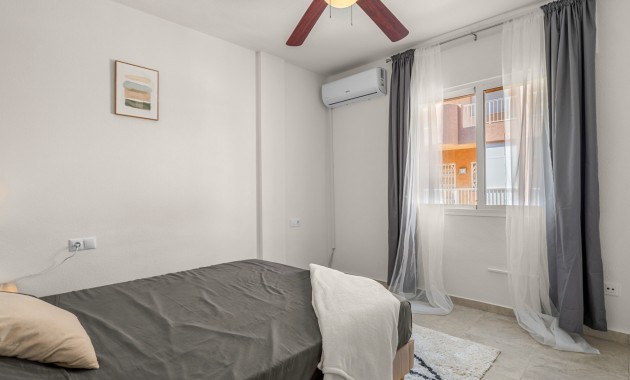 Venta - Apartamento / piso -
Los Urrutias - Estrella De Mar