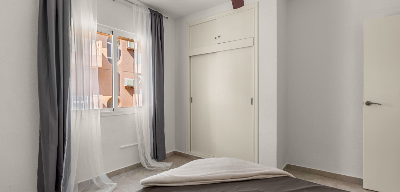 Venta - Apartamento / piso -
Los Urrutias - Estrella De Mar