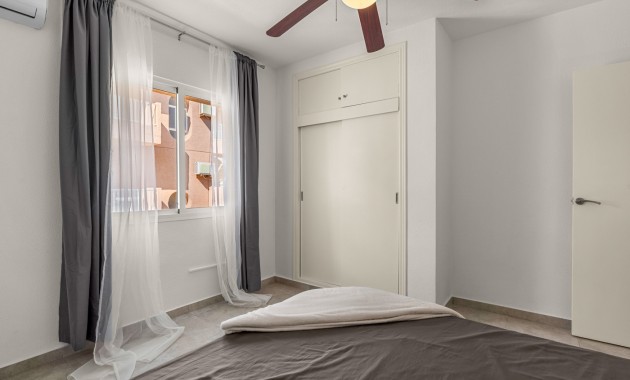 Venta - Apartamento / piso -
Los Urrutias - Estrella De Mar