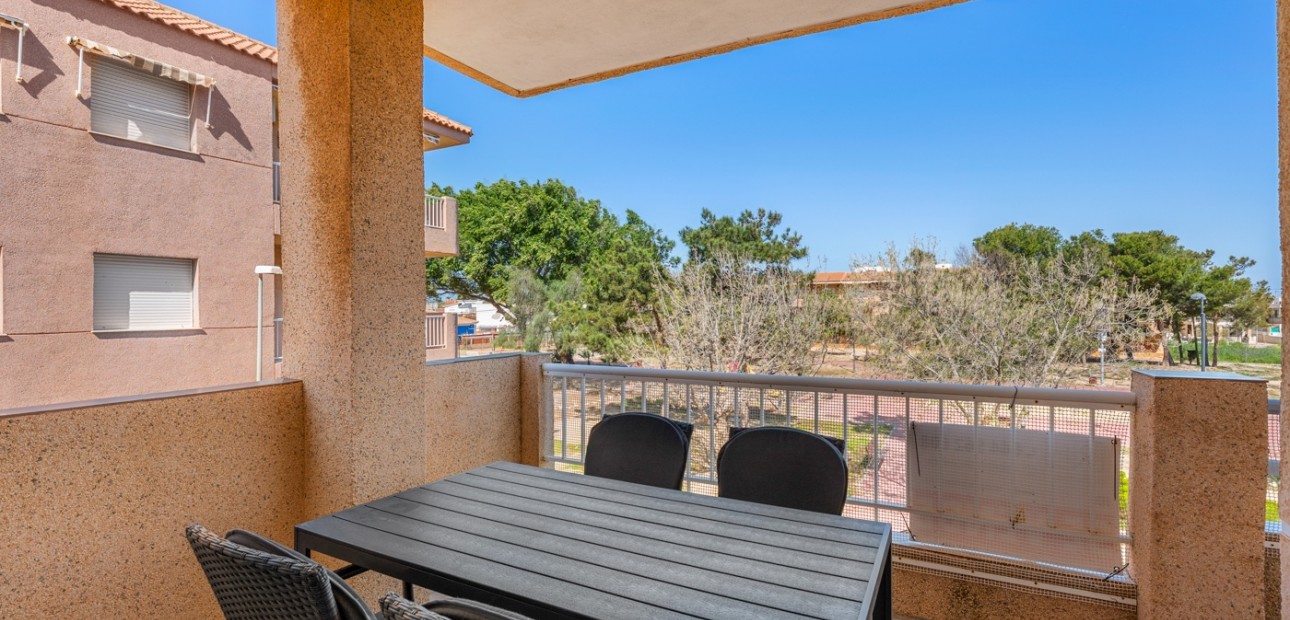 Venta - Apartamento / piso -
Los Urrutias - Estrella De Mar