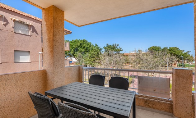 Venta - Apartamento / piso -
Los Urrutias - Estrella De Mar