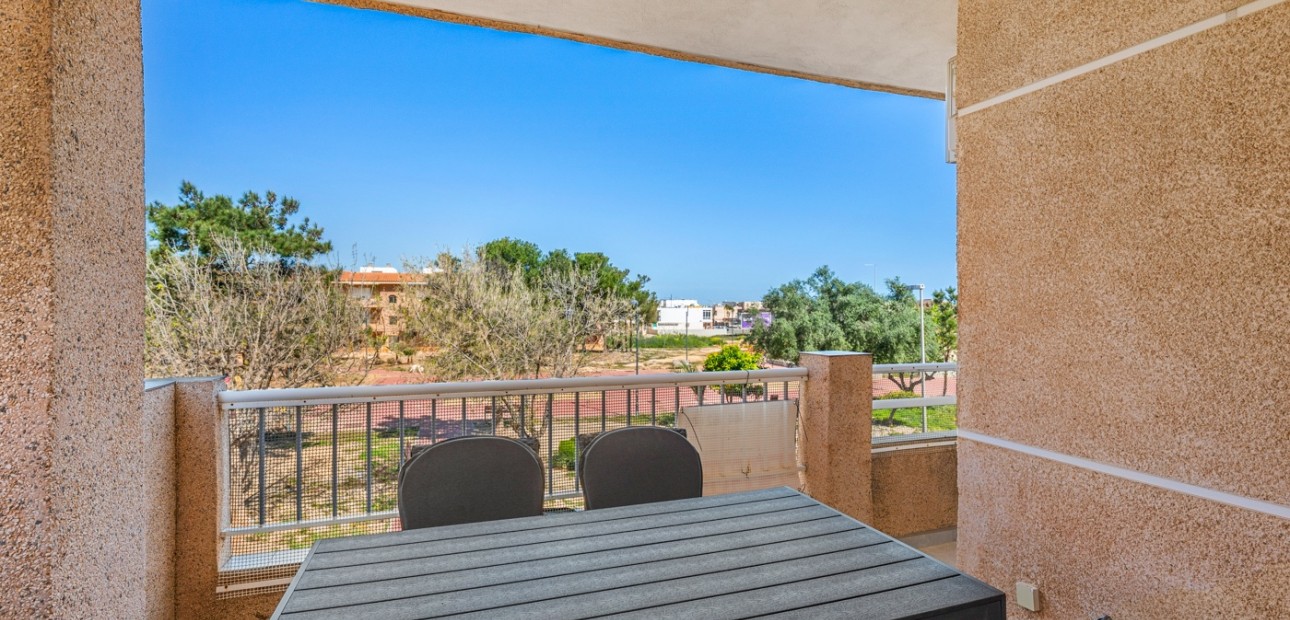 Venta - Apartamento / piso -
Los Urrutias - Estrella De Mar