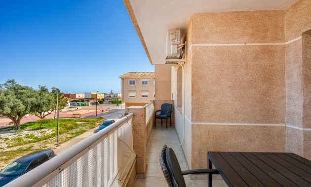 Venta - Apartamento / piso -
Los Urrutias - Estrella De Mar