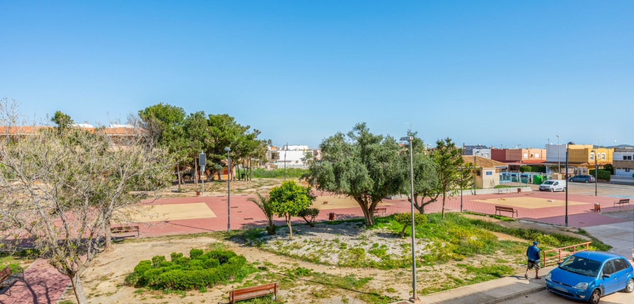 Venta - Apartamento / piso -
Los Urrutias - Estrella De Mar