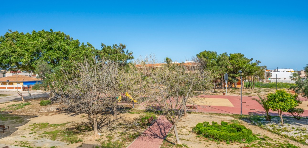 Venta - Apartamento / piso -
Los Urrutias - Estrella De Mar