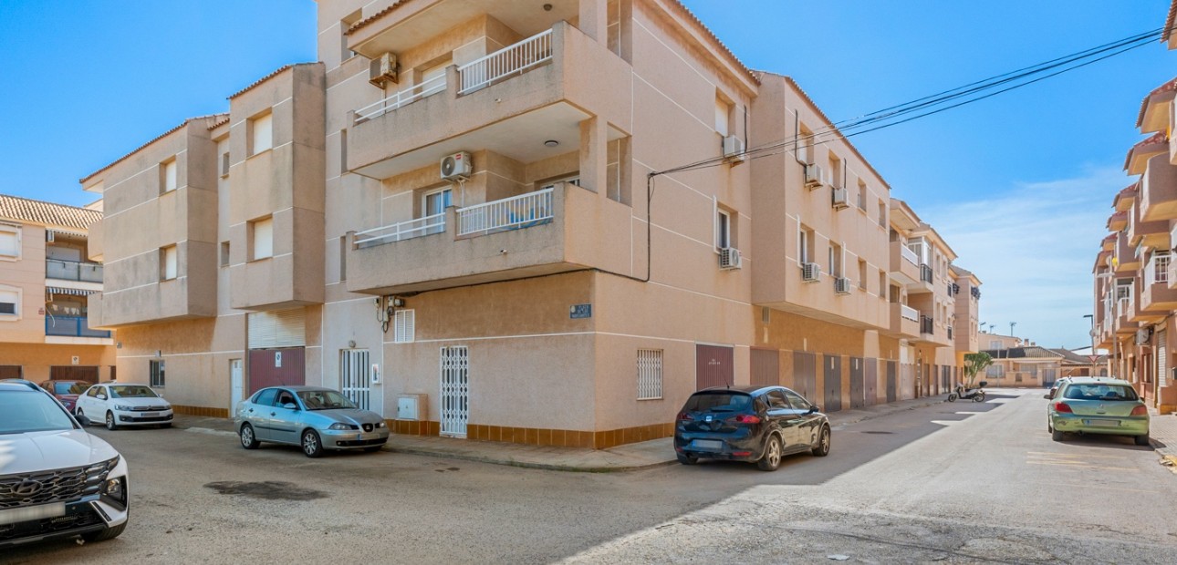 Venta - Apartamento / piso -
Los Urrutias - Estrella De Mar