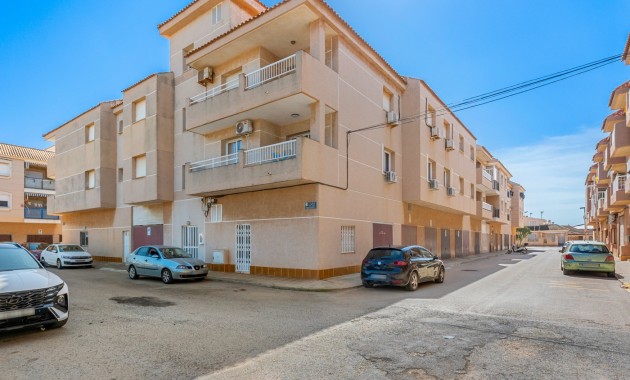 Venta - Apartamento / piso -
Los Urrutias - Estrella De Mar