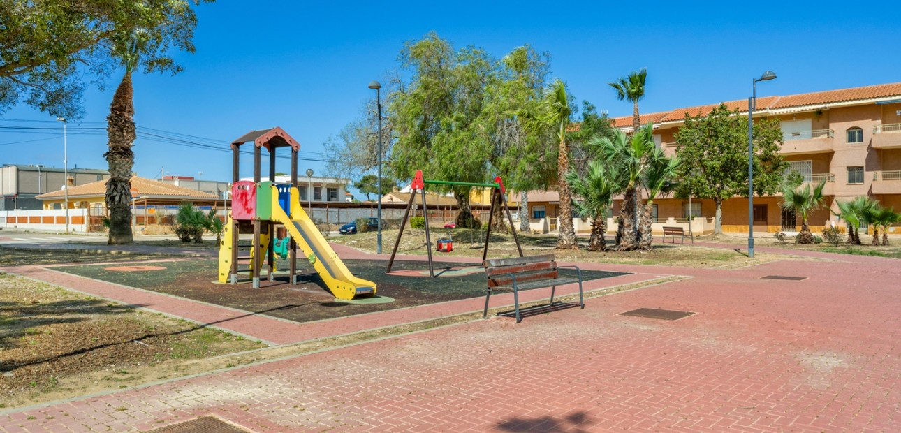 Venta - Apartamento / piso -
Los Urrutias - Estrella De Mar