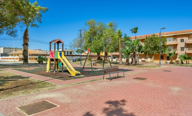 Venta - Apartamento / piso -
Los Urrutias - Estrella De Mar