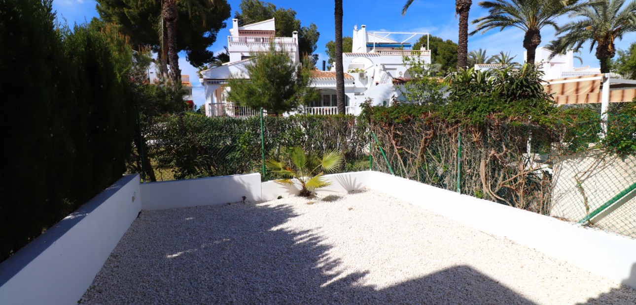 Herverkoop - Bungalow -
Orihuela Costa - Villamartin
