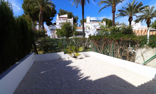 Herverkoop - Bungalow -
Orihuela Costa - Villamartin