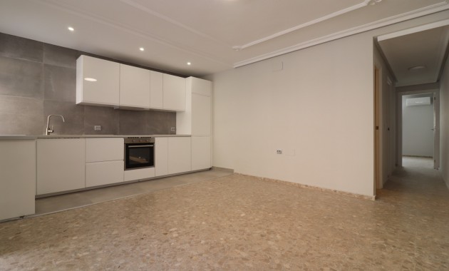 Herverkoop - Appartement / flat -
Torrevieja - Torre La Mata