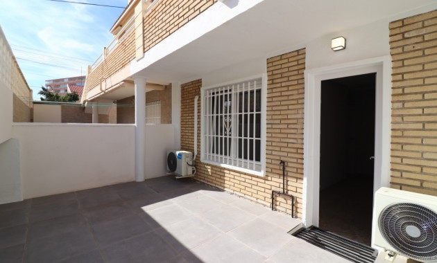 Herverkoop - Appartement / flat -
Torrevieja - Torre La Mata