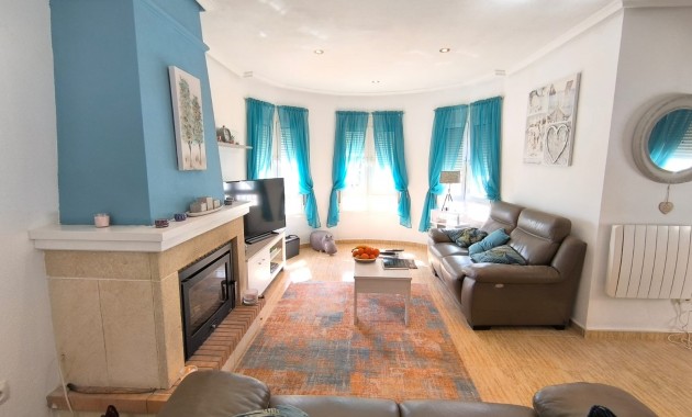 Herverkoop - Detached Villa -
Guardamar del Segura - El Raso