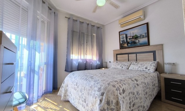 Herverkoop - Detached Villa -
Guardamar del Segura - El Raso