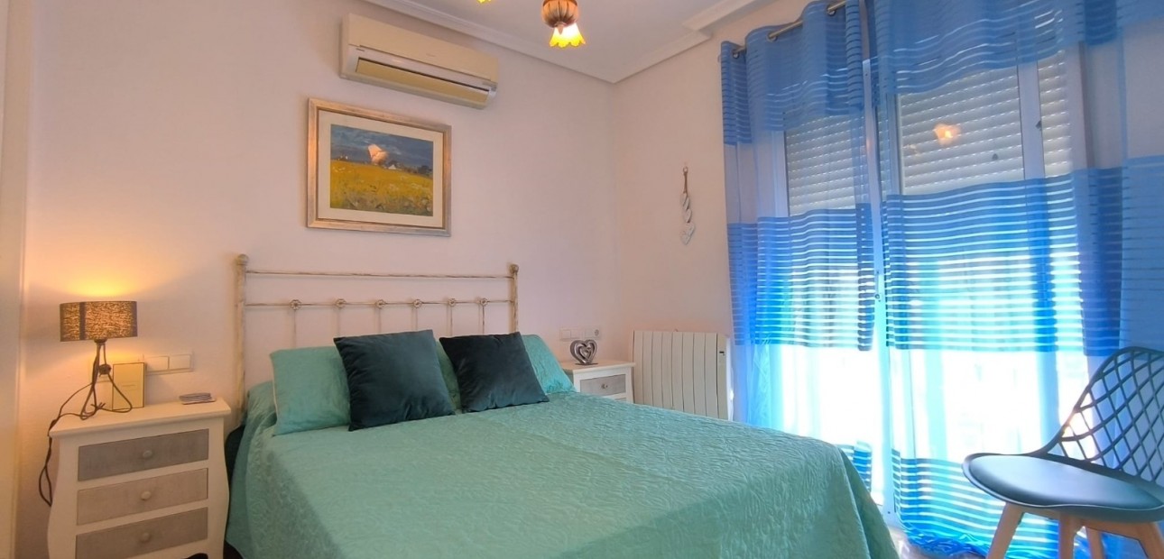 Herverkoop - Detached Villa -
Guardamar del Segura - El Raso