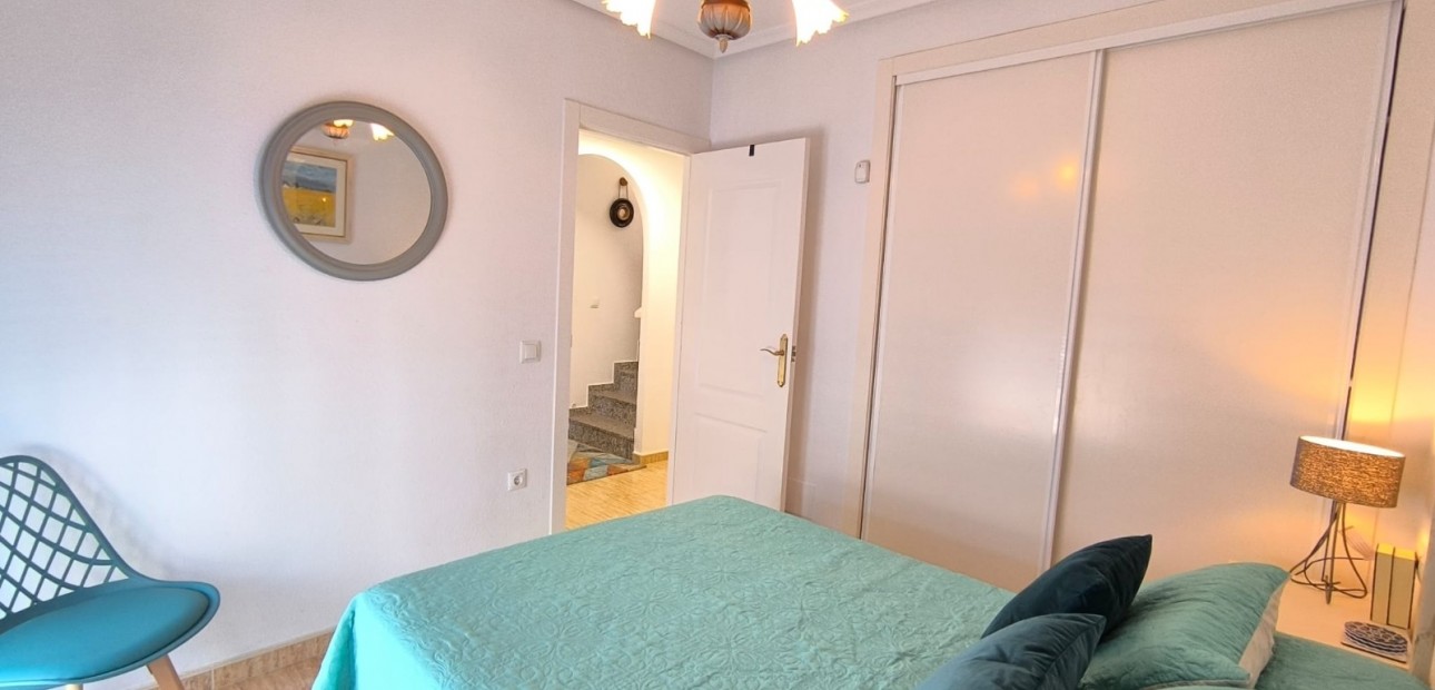 Herverkoop - Detached Villa -
Guardamar del Segura - El Raso