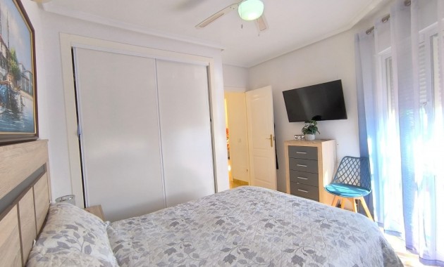 Herverkoop - Detached Villa -
Guardamar del Segura - El Raso