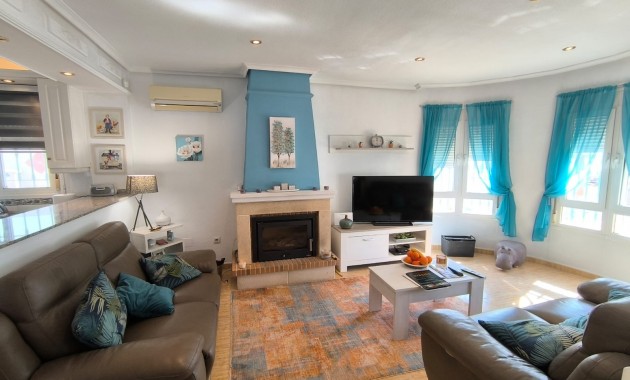 Herverkoop - Detached Villa -
Guardamar del Segura - El Raso