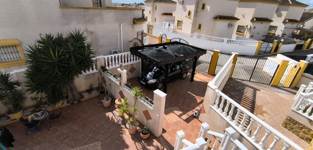 Herverkoop - Detached Villa -
Guardamar del Segura - El Raso