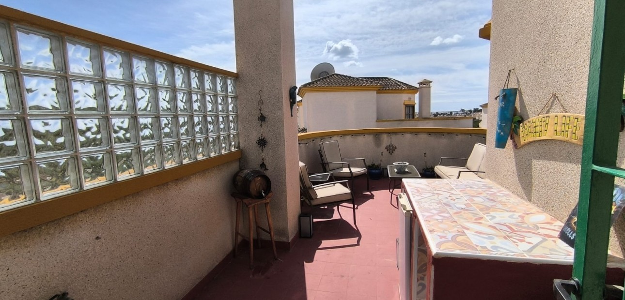 Herverkoop - Detached Villa -
Guardamar del Segura - El Raso