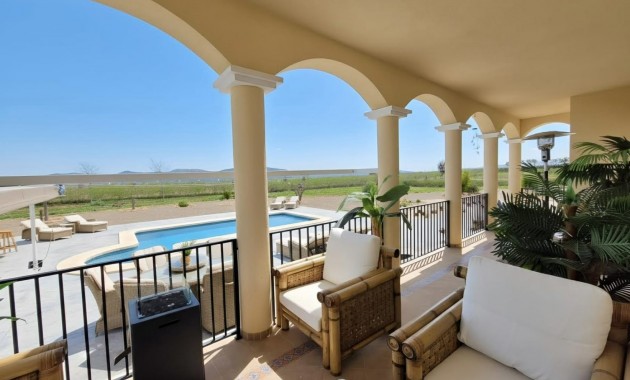 Herverkoop - Country Property -
Pinoso - Pinoso - Country