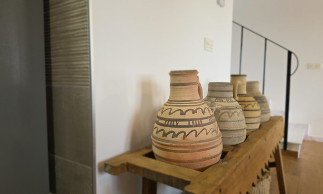 Herverkoop - Country Property -
Pinoso - Pinoso - Country