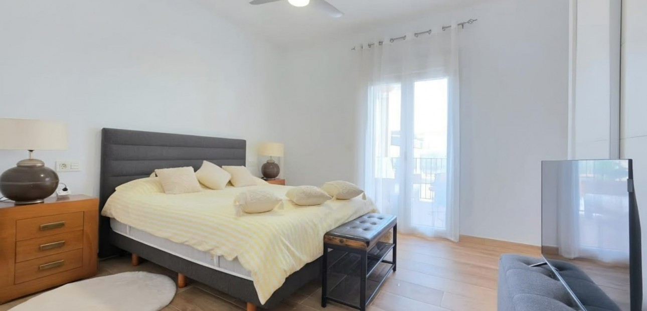 Herverkoop - Country Property -
Pinoso - Pinoso - Country