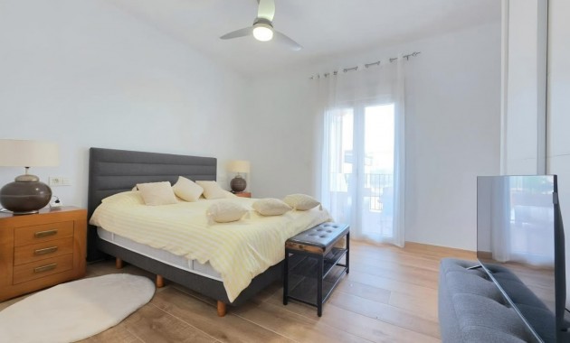 Herverkoop - Country Property -
Pinoso - Pinoso - Country